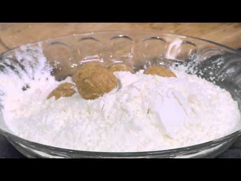 شاهدطريقة عمل كفتة الديك الرومي بالمكسرات