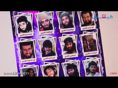 بالفيديو 30 أسرة شمالية هاجرت إلى داعش