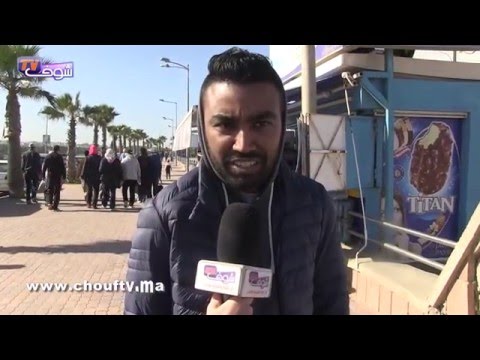 شااهد البيضاويون يحاكمون سوء التسيير والأداء في فريق الرجاء