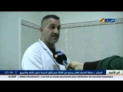 الجزائر يؤكد استهلاك 97  من لقاح الأنفلونزا الموسمية