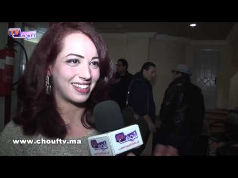 تعرف على الزوجة الثانية للفنان رفيق بوبكر