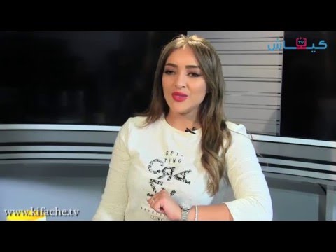 جميلة بدوي تبدي إعجابها بلمجرد وشوقي ورضى