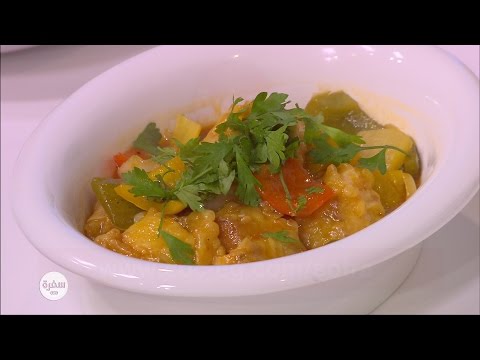 طريقة عمل سمك فيليه سويت اند ساور