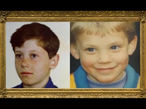 شاهد ملامح طفولة 15 لاعبًا في بايرن ميونخ