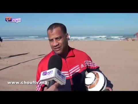 تعرف من هم أبرز الشخصيات الرياضية بحسب المغاربة في 2015