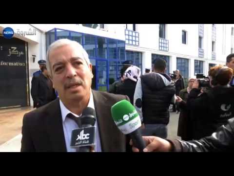 رئيس مولودية الجزائر يعلن تسريح الإثيوبي صالح الدين