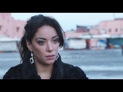 بالفيديولبنى أبيضار غادي تعيش معزولة فـ2016