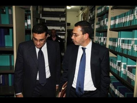 بالفيديو مصطفى الخلفي يؤكد منع دبلجة الأفلام الأجنبية بالدارجة المغربية