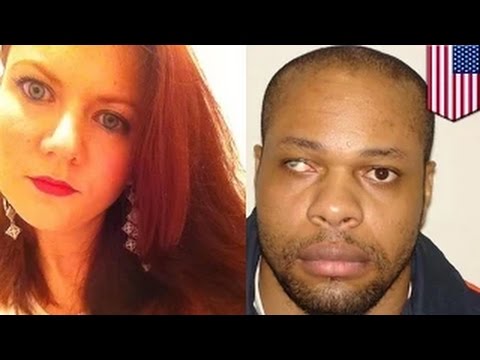 شاهدمديرة مأوى تتعرض للقتل من رجل مختل عقليًا