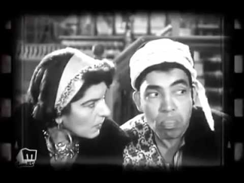 شاهد قصة حياة الفنان إسماعيل ياسين كما رواها بنفسه