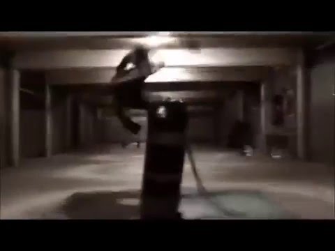 شاهد أخطر إنسان عندما يفقد أعصابه