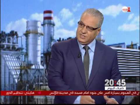 شاهد علاقة مشاريع الطاقات المتجددة بمؤتمر المناخ