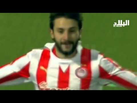 هجرة نوعية للاعبين الجزائريين إلى البطولة الخليجية