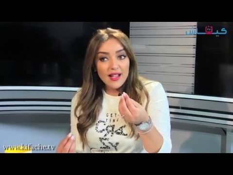 جميلة البدوي تؤكد أن أغنية بلاش قريبة لقلبها