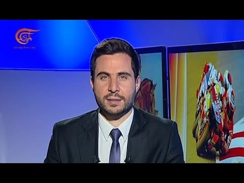 بالفيديو تعرف على أهم الأخبار الرياضية العالمية