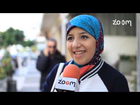 شاهد رأي المغاربة في الحمام الشعبي