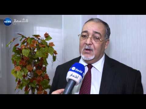 عقد لقاء مدراء المستخدمين لمستشفيات الجزائر العاصمة