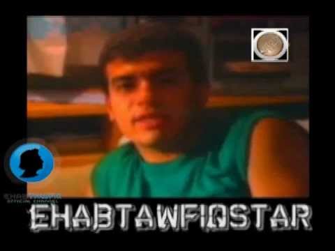 شاهد أستمع لأجمل الأغاني الكلاسيكية لإيهاب توفيق