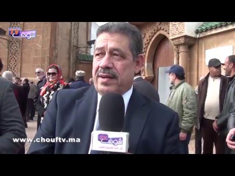 تشاهد تفاصيل المصالحة الكبرى في البيت الاستقلالي