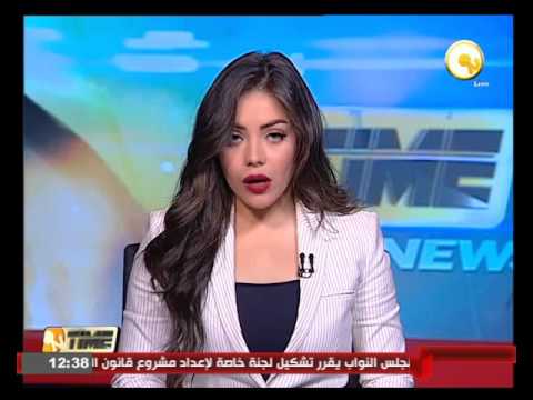 شاهد منتخب مصر للطائرة يتأهل للأولمبياد بفوزه على تونس