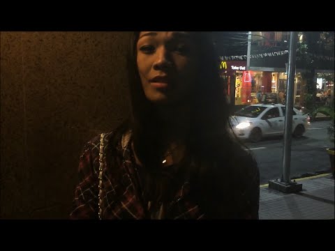 شاهدحوار مع متحول جنسي