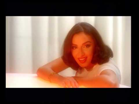 أجمل أغانى التسعينات للفنانة أنغام