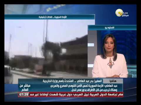 إحالة الكاتبة فاطمة ناعوت إلى الجنايات الشهر المقبل