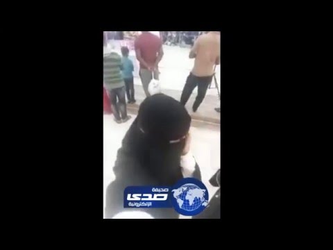 شاهد خليجية تضع شقيقتها في موقف محرج