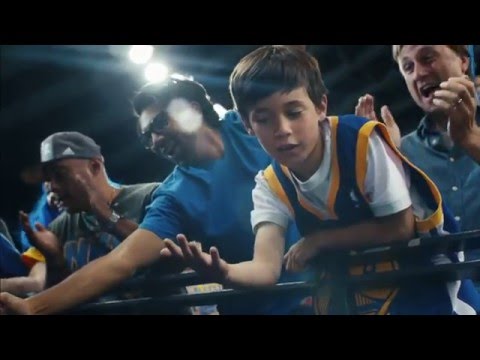 الأطفال يرفضون استخدام أيديهم بعد مصافحة نجوم nba