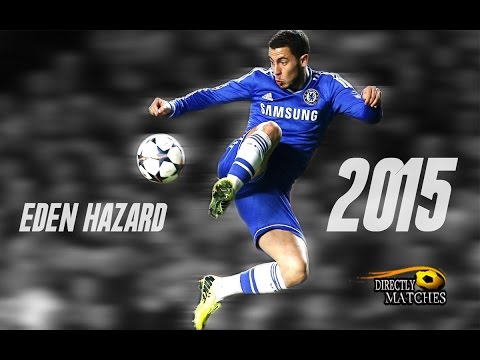 تشيلسي يحدد سعر بيع هازارد الصيف المقبل