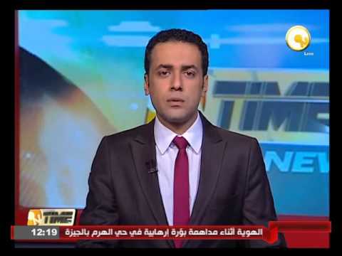 شاهد مصر تواجه نيجيريا في الأمم الأفريقية لليد