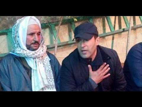 الفنان أحمد السقا يبدي عن حبه واعتزازه بوطنه