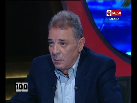 شاهد صدمة محمود حميدة على الهواء بعد سماع قرار حبس رنا السبكي