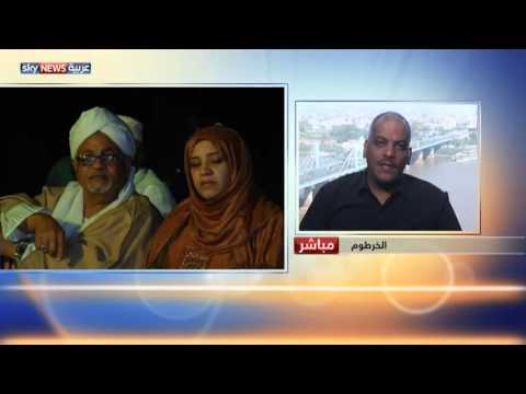 شاهد أفلام سودانية تتنافس على جائزة الفيل الأسود