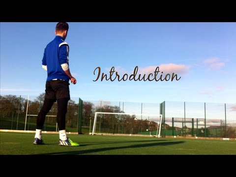 شاهد مهارات كروية جديدة