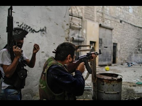 الثوار يرسلون تعزيزات لإستعادة الشيخ مسكين من النظام في درعا