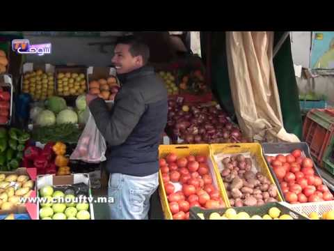 قشاهد قلة التساقطات المطرية تنذر بموسم فلاحي كارثي