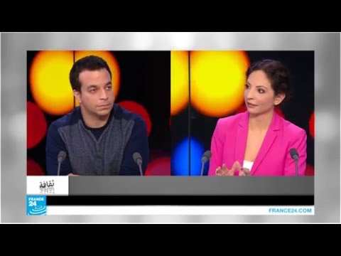 فيديو لقاء مع المخرج الجزائري حسان فرحاني