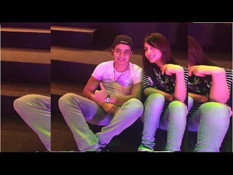 سكينة تكشف حقيقة العلاقة بين إيهاب وسهيلة وزفافهما بالأكاديمية