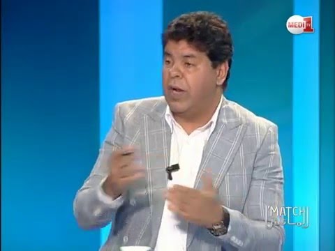 بالفيديو سهيل مستوى تحكيم في البطولة الإحترافية اتصالات المغرب