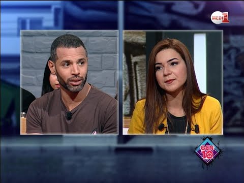 بالفيديو صناعة النجوم في المغرب