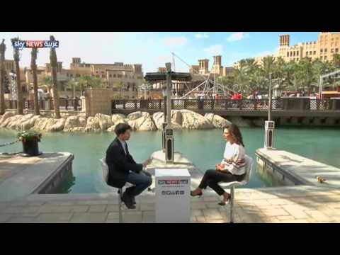 شاهد حوار مع مخرج السلام عليك يا مريم