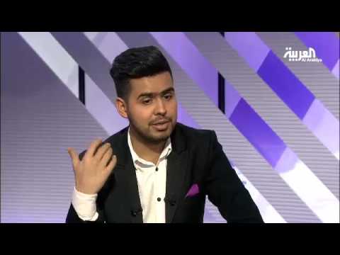 الفنان قصي حاتم ينفي صلة ووالده بأغنية تدعم الحوثيين