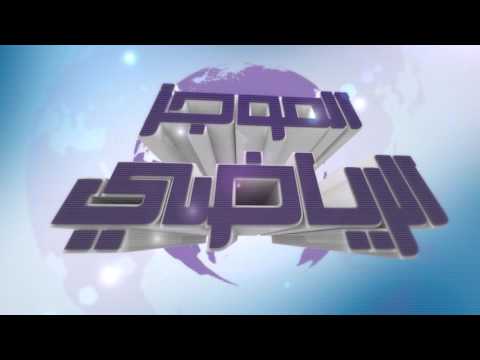 شاهد لقجع يتصل هاتفيًا بالزاكي