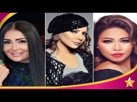 بالفيديو مشاهير يعانون من عيوب وتشوهات جسدية