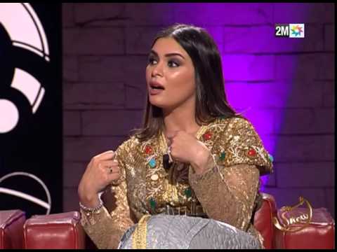 شاهد سحر تحكي عن التحرش الذي تعرضت له