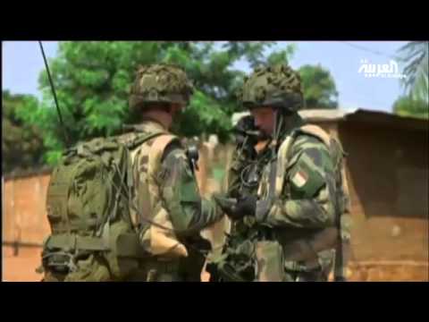 فرنسا تطالب بتحرك دولي تجاه ليبيا