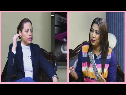 تعرف على جديد المغربية لمياء الزايدي