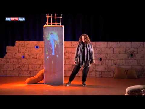 شاهد الوجع السوري في تحت السما