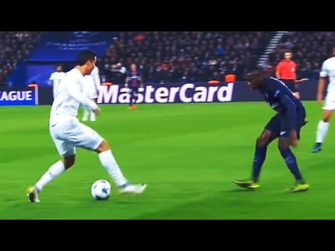 مهارات كرة القدم الجنونية فى عام